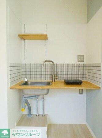 コート大和の物件内観写真